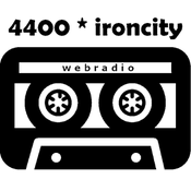 Rádio 4400 Ironcity