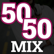 Rádio 50/50 Mix