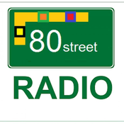 Rádio 80street