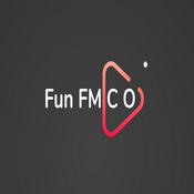 Rádio Fun FM C O