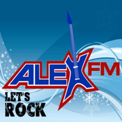 Rádio alexfm