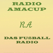 Rádio amacup