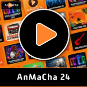 Rádio AnMaCha24