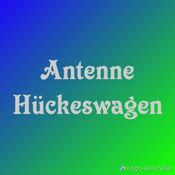 Rádio Antenne Hückeswagen