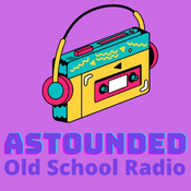 Rádio ASTOUNDED Old School Radio