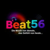 Rádio Beat 56