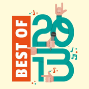 Rádio Best of 2013