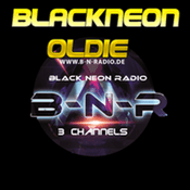 Rádio blackneon-oldie