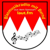 Rádio Blasmusikradio mit Bernd