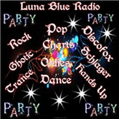 Rádio BlueMoonLagune