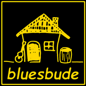 Rádio Bluesbude