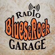 Rádio bluesundrockgarage