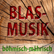 Rádio BÖHMISCH-MÄHRISCHE BLASMUSIK