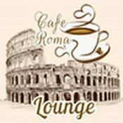 Rádio CAFE ROMA LOUNGE