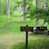 Rádio campground-radio