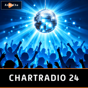 Rádio chartradio24