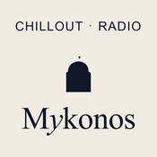 Rádio Chillout Radio Mykonos