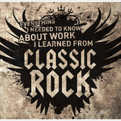 Rádio classic rock