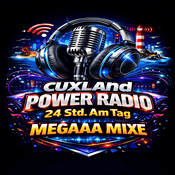 Rádio Cuxland Power Radio