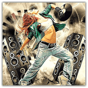 Rádio danceradio-nrw