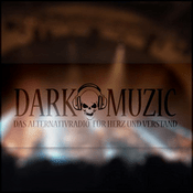 Rádio darkmuzic