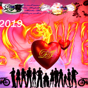 Rádio deep-inside-heart-beat