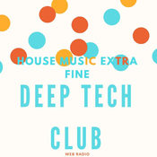 Rádio deep-tech-club