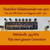 Rádio Deutscher Soldatensender Von 1970