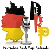 Rádio deutsches-rock-pop-radio