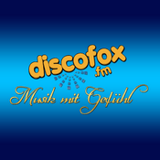 Rádio Discofox FM