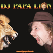 Rádio dj-papa-lion