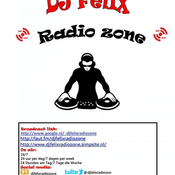 Rádio djfelixradiozone