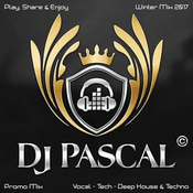 Rádio djpascal