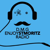 Rádio D.M.G Electro Deep Radio