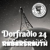 Rádio Dorfradio 24 Vogtland Musik nonstop