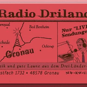 Rádio Radio Driland