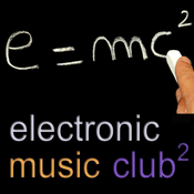 Rádio electronic music club