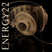 Rádio energy22