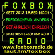 Rádio foxbox