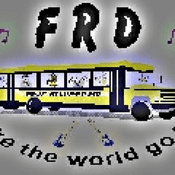Rádio frd