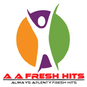 Rádio A A Fresh Hits