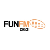 Rádio FUN FM DIGGI