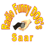 Rádio Funny-Dogs-Saar