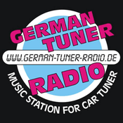 Rádio german-tuner-radio