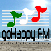 Rádio goHappy FM