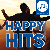Rádio MusikMixer Happy Hits