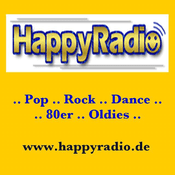 Rádio happyradio