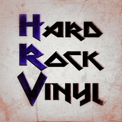 Rádio hardrockvinyl