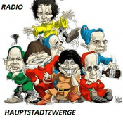 Rádio hauptstadtzwerge