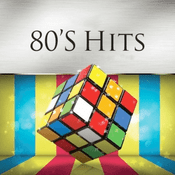Rádio 1 HITS 80s